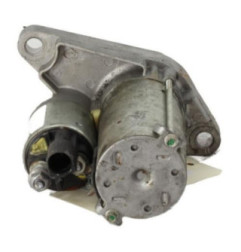 Demarreur VOLKSWAGEN POLO 5 Photo n°3