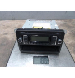 Autoradio d'origine VOLKSWAGEN POLO 5