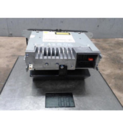 Autoradio d'origine VOLKSWAGEN POLO 5 Photo n°5