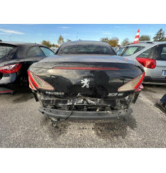 Aile avant gauche PEUGEOT 307 Photo n°4