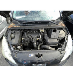 Aile avant gauche PEUGEOT 307 Photo n°5