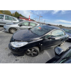 Aile avant gauche PEUGEOT 307 Photo n°7