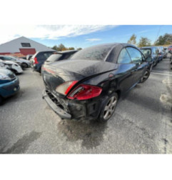 Aile avant gauche PEUGEOT 307 Photo n°8