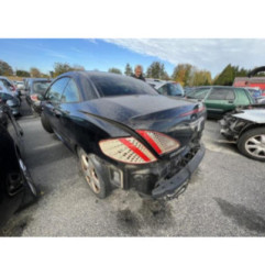 Aile avant gauche PEUGEOT 307 Photo n°10