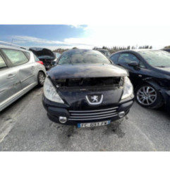 Aile avant gauche PEUGEOT 307 Photo n°11