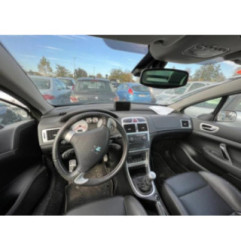 Aile avant gauche PEUGEOT 307 Photo n°12