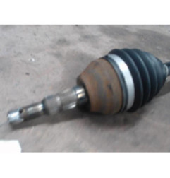 Cardan gauche (transmission) OPEL MERIVA B Photo n°1