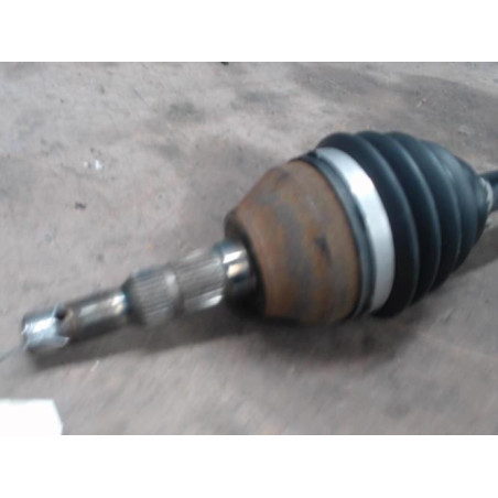 Cardan gauche (transmission) OPEL MERIVA B Photo n°1