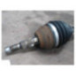 Cardan gauche (transmission) OPEL MERIVA B