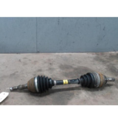 Cardan gauche (transmission) OPEL MERIVA B