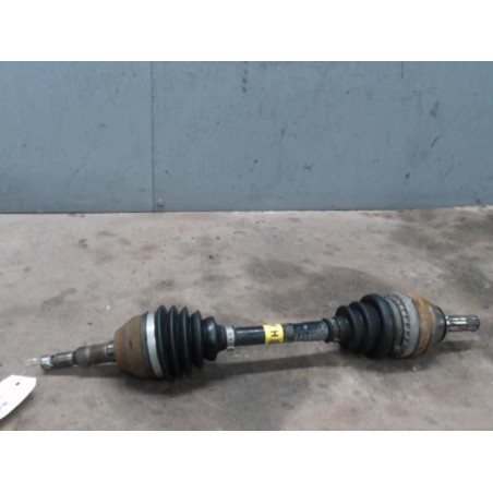 Cardan gauche (transmission) OPEL MERIVA B