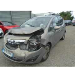 Cardan gauche (transmission) OPEL MERIVA B Photo n°4