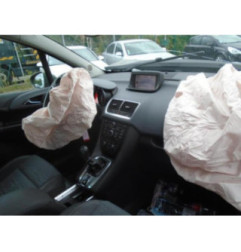 Cardan gauche (transmission) OPEL MERIVA B Photo n°7