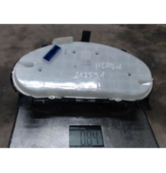 Compteur OPEL MERIVA B Photo n°1