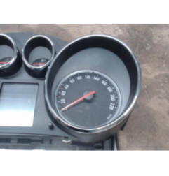 Compteur OPEL MERIVA B