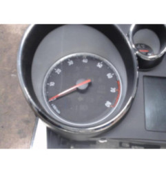 Compteur OPEL MERIVA B Photo n°4