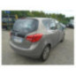 Compteur OPEL MERIVA B