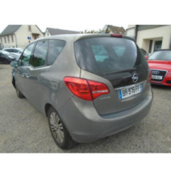 Compteur OPEL MERIVA B Photo n°8