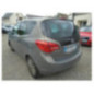 Compteur OPEL MERIVA B