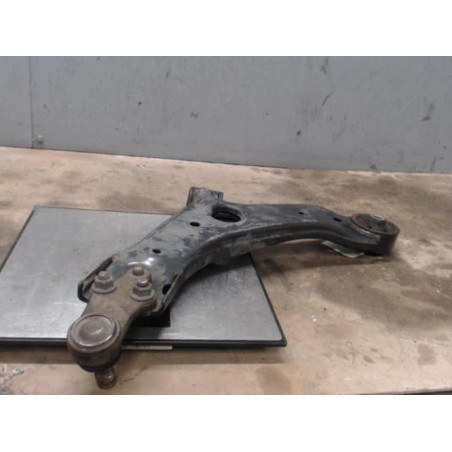 Bras de suspension superieur avant droit HYUNDAI IX 35 Photo n°1