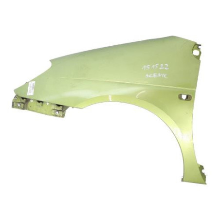 Aile avant gauche RENAULT SCENIC 1 Photo n°1