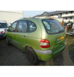 Aile avant gauche RENAULT SCENIC 1 Photo n°3