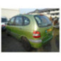 Aile avant gauche RENAULT SCENIC 1