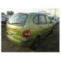 Aile avant gauche RENAULT SCENIC 1