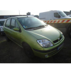 Aile avant gauche RENAULT SCENIC 1 Photo n°7