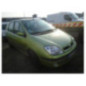 Aile avant gauche RENAULT SCENIC 1