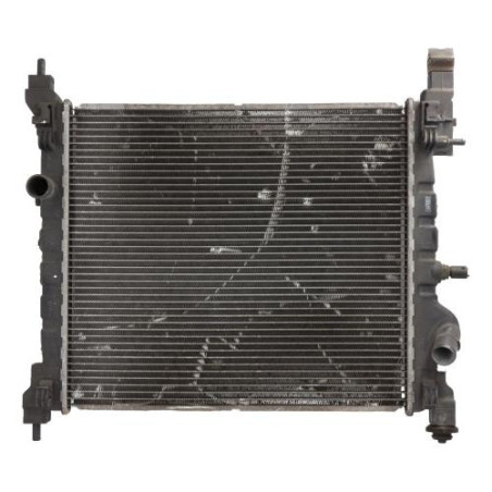 Radiateur eau CHEVROLET SPARK Photo n°1