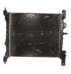 Radiateur eau CHEVROLET SPARK
