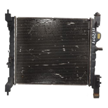 Radiateur eau CHEVROLET SPARK