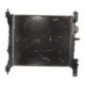 Radiateur eau CHEVROLET SPARK