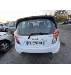 Radiateur eau CHEVROLET SPARK Photo n°6