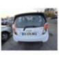 Radiateur eau CHEVROLET SPARK
