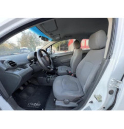 Radiateur eau CHEVROLET SPARK Photo n°12