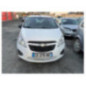 Radiateur eau CHEVROLET SPARK