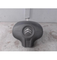 Air bag conducteur CITROEN C3 PICASSO Photo n°3