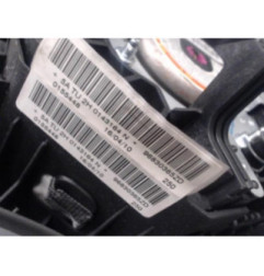 Air bag conducteur CITROEN C3 PICASSO Photo n°4