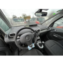 Air bag conducteur CITROEN C3 PICASSO Photo n°6