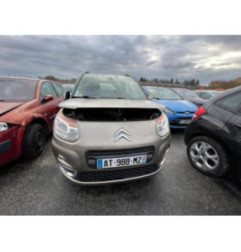 Air bag conducteur CITROEN C3 PICASSO Photo n°9
