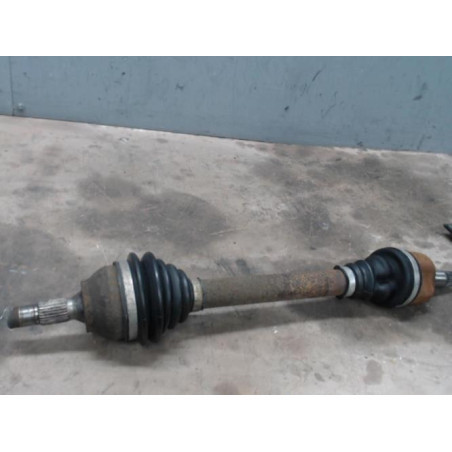 Cardan gauche (transmission) CITROEN C3 PICASSO Photo n°1