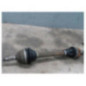Cardan gauche (transmission) CITROEN C3 PICASSO