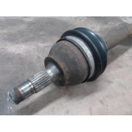 Cardan gauche (transmission) CITROEN C3 PICASSO