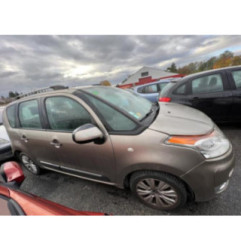 Cardan gauche (transmission) CITROEN C3 PICASSO Photo n°7