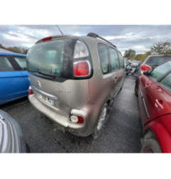 Cardan gauche (transmission) CITROEN C3 PICASSO Photo n°8