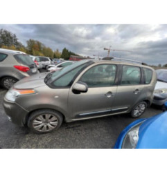 Cardan gauche (transmission) CITROEN C3 PICASSO Photo n°10