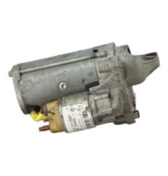 Demarreur CITROEN C3 PICASSO Photo n°4