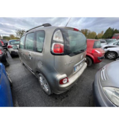 Demarreur CITROEN C3 PICASSO Photo n°7